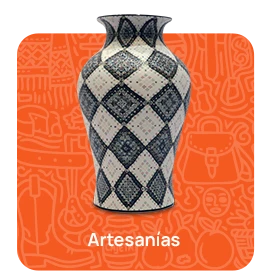 Artesanías