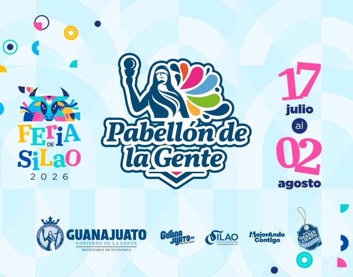 Pabellón de la gente