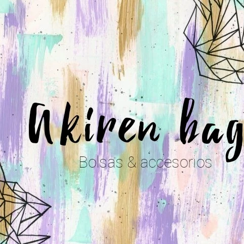 Akiren Bags