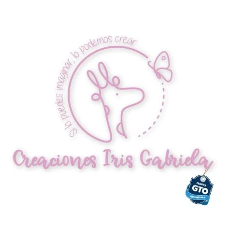 CREACIONES IRIS GABRIELA