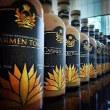CREMA DE TEQUILA CARMEN TORRES