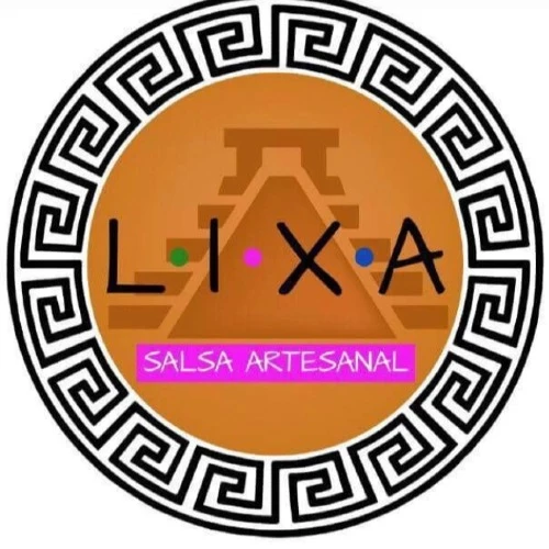Salsas Lixa Artesanal