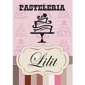 PASTELERIA Y PANQUELERIA LILIT
