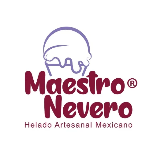 Maestro Nevero Helado Artesanal Mexicano