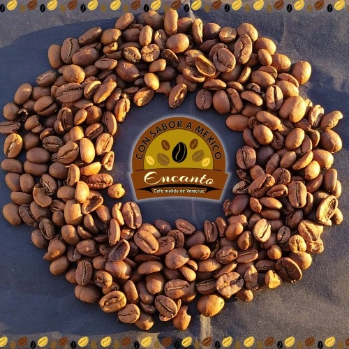 Café Encanto con sabor a México