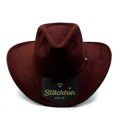 STOCKTON HATS