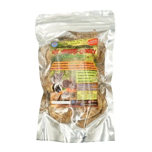 MY SMART COOKY PRODUCTOS