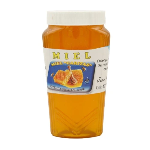 Miel Caritas