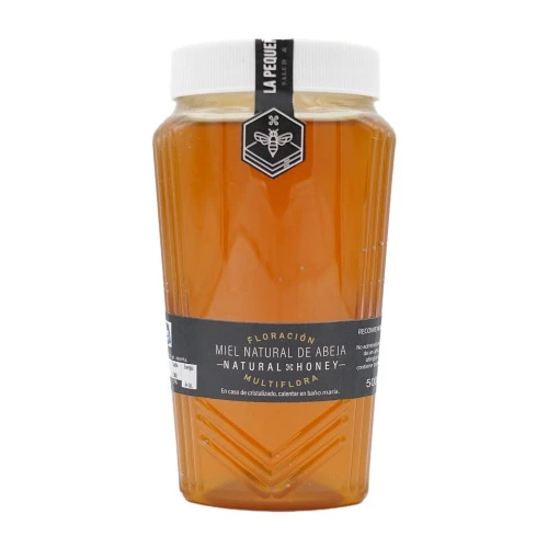 Alta Producción Apicola para el Bajio SPRDRL