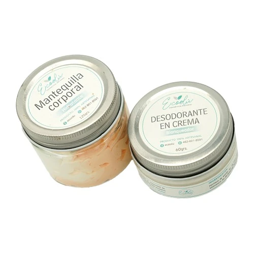 Ecoolu Cosmética Natural