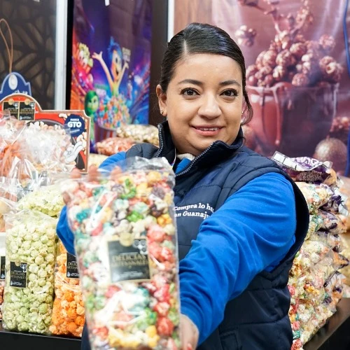 Delicias Artesanales