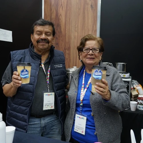 Cafetería Los Abuelos 