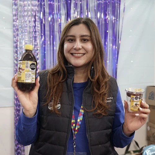 Tamarindo Y Manzanas Mary Paz