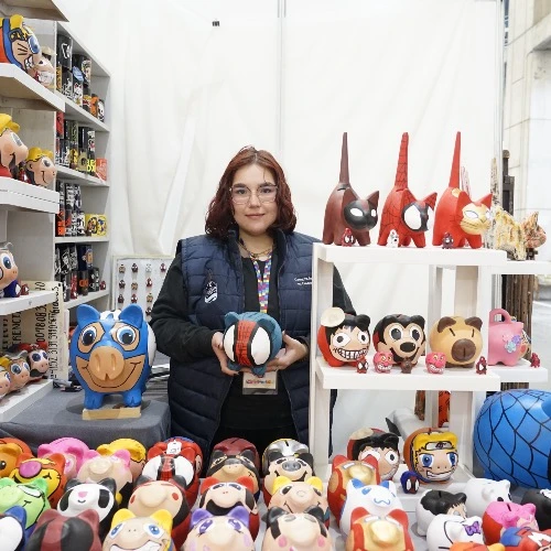 Alcancías Guanajuato